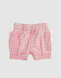 U+E' - Short