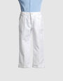 U+E' - Pantalone