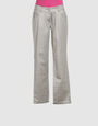 MISS GRANT - Casual trouser