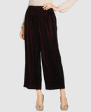 COMME des GARÇONS - Pantalone capri