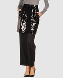 ALEXANDER MCQUEEN - Pantalones