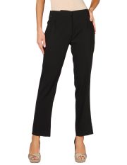 ANTONIO BERARDI - 3/4-length trousers