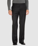 LES HOMMES - Formal trouser