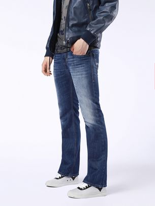 Denim DIESEL: ZATINY 008XR