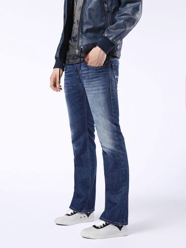 DIESEL - Bootcut - ZATINY 008XR