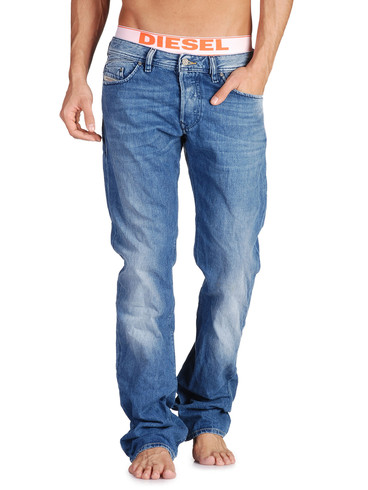 DIESEL - Bootcut - REYHAN 008XZ