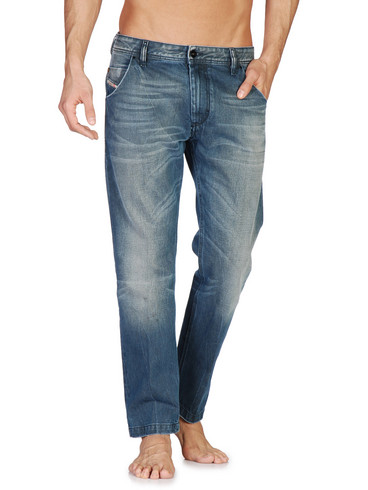 DIESEL - Tapered - KEECH 008ZT