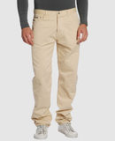 CALVIN KLEIN JEANS - Casual trouser