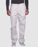 CALVIN KLEIN JEANS - Casual pants
