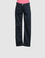 ARMANI TEEN - Casual trouser
