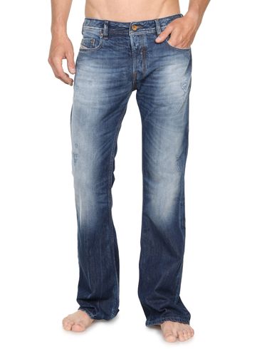 DIESEL - Bootcut - ZATHAN 008B9