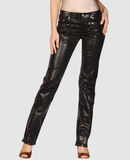 VERSACE JEANS COUTURE - Pantalon