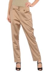 EMANUEL UNGARO - 3/4-length short