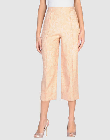 ZOOM JEAN PAUL GAULTIER FEMME - 3/4-length short