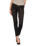 MISS SIXTY - Pantaloni vita bassa