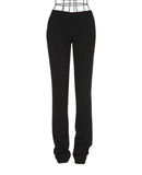 MOSCHINO CHEAPANDCHIC - Casual pants