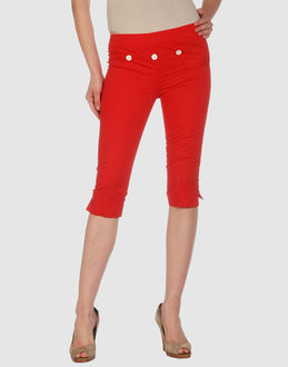 Blumarine Beachwear  3/4-length Shorts - Item 36169972