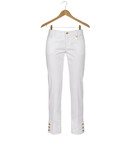 LOVE MOSCHINO - 3/4-length shorts