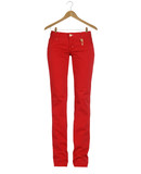 LOVE MOSCHINO - Casual pants