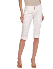 PATRIZIA PEPE - 3/4-length short