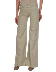 EUROPEAN CULTURE - Casual pants