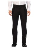 MAISON MARTIN MARGIELA 10 - Casual trousers