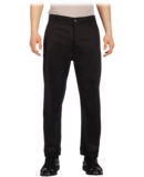 ANN DEMEULEMEESTER - 3/4-length trousers