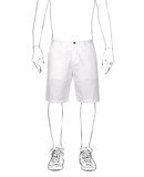 C.P. COMPANY - Bermudas