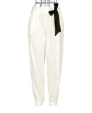 MOSCHINO CHEAPANDCHIC - Casual pants