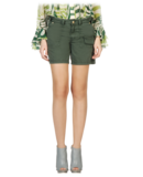 BLUMARINE - Shorts