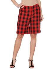 MADAME à PARIS - Bermuda shorts