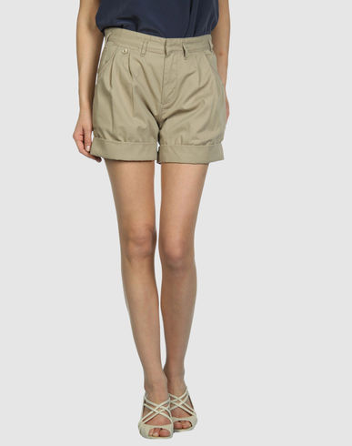 ZOOM DIESEL - Shorts