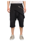 RICK OWENS - Bermuda
