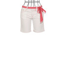 MOSCHINO CHEAPANDCHIC - Bermudas