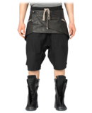 RICK OWENS - Bermuda