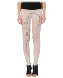 ACNE - Leggings