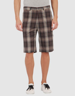 BEN SHERMAN - PANTALONI - Bermuda - su YOOX.COM