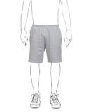 C.P. COMPANY - Sweat shorts