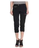 UNDERCOVER - 3/4-length shorts