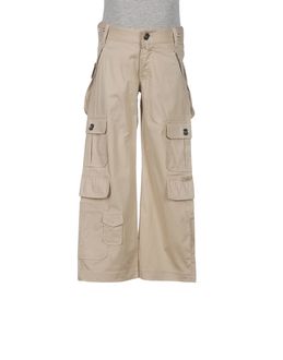 GF FERRE Casual pants Item 36179992