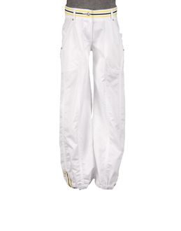 Laura Biagiotti Dolls Casual Pants - Item 36179993