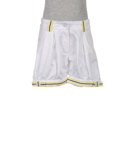 Laura Biagiotti Bermudas - Item 36180007