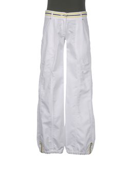 Laura Biagiotti Dolls Casual Pants - Item 36180085