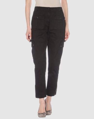 ZOOM JO NO FUI - Casual trouser