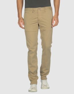 Jfour Casual Pants - Item 36180950