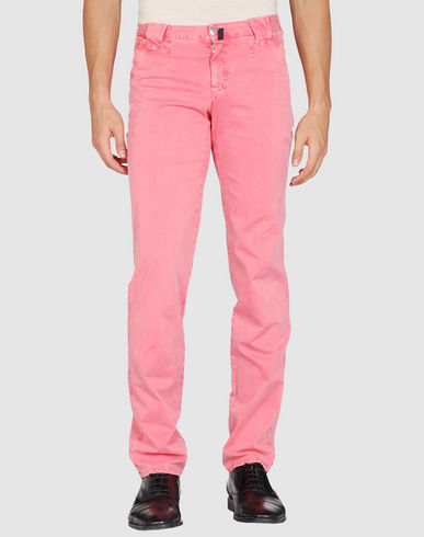 EREDI RIDELLI Casual trouser