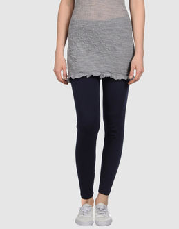 AMERICAN APPAREL - PANTALONI - Leggings - su YOOX.COM