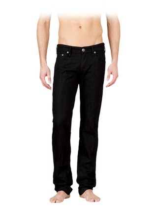Pantalon jeans