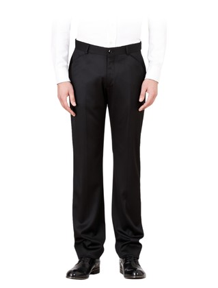 Classic trousers