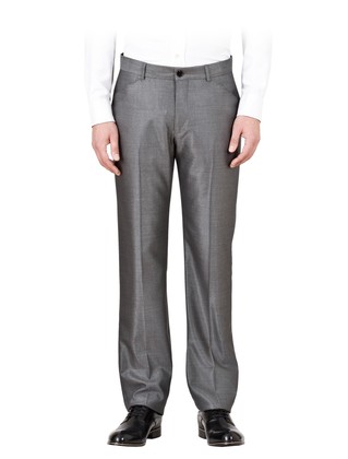 Classic trousers